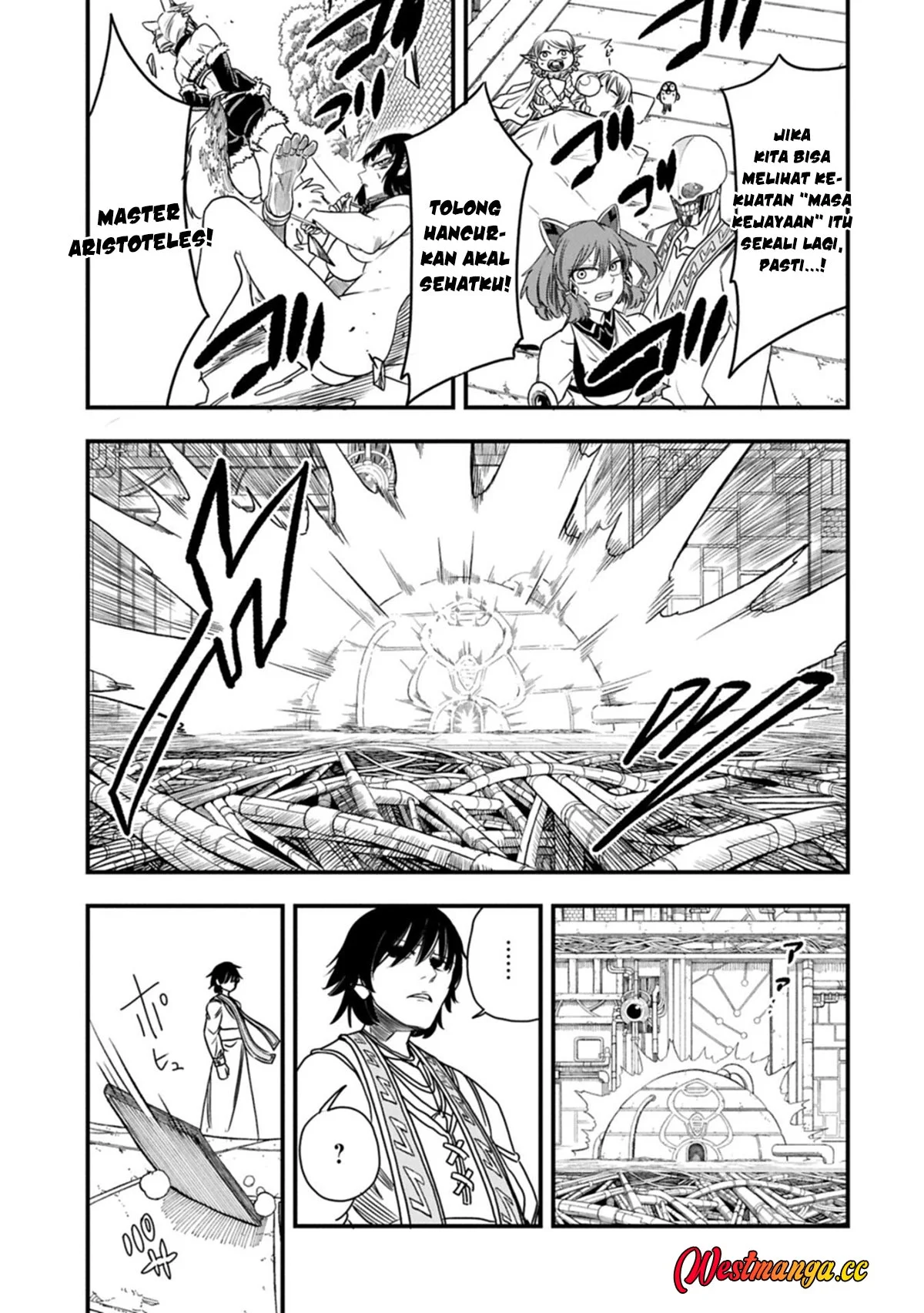 Chapter 78 - halaman 20
