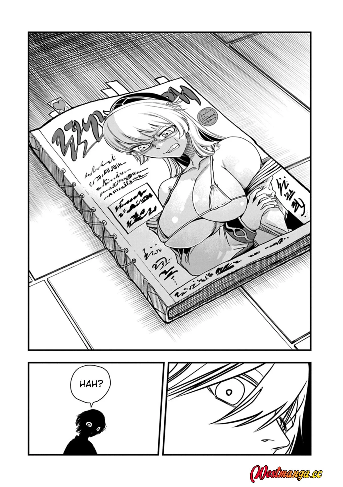 Chapter 78 - halaman 21