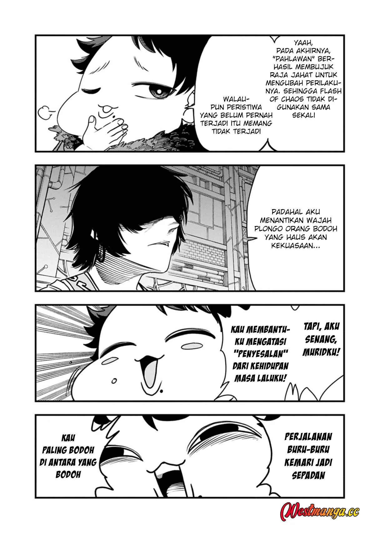 Chapter 78 - halaman 24