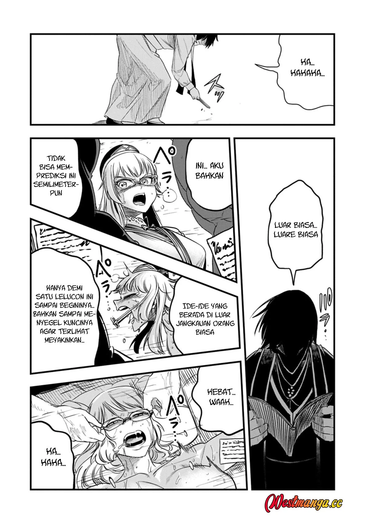 Chapter 78 - halaman 25