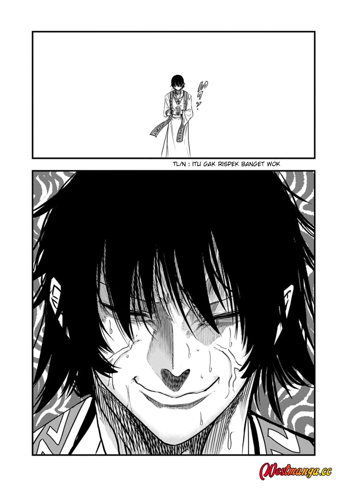 Chapter 78 - halaman 26