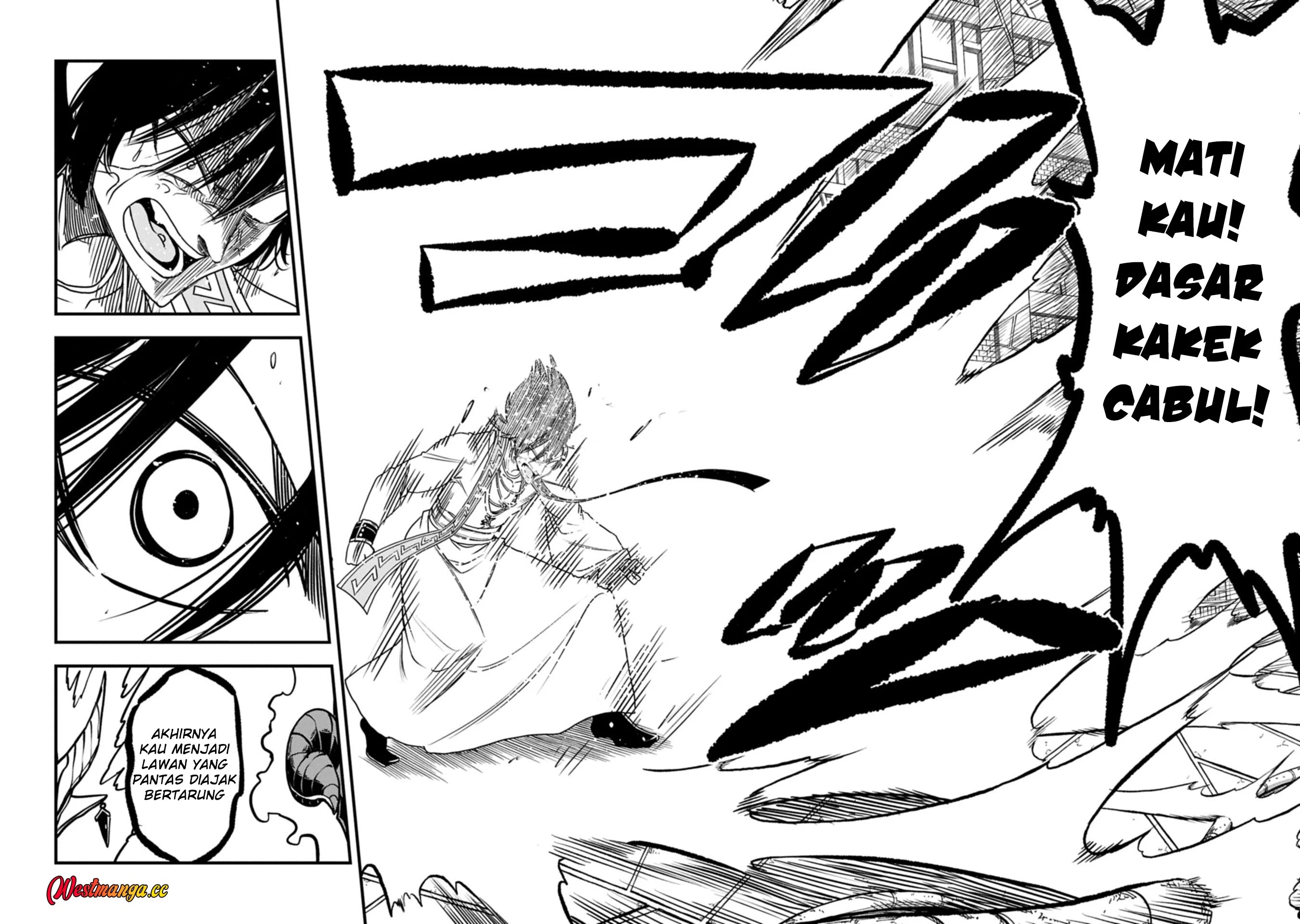 Chapter 78 - halaman 27