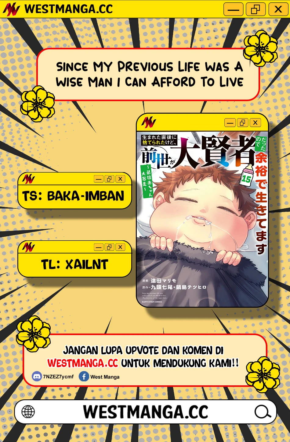 Chapter 78 - halaman 3