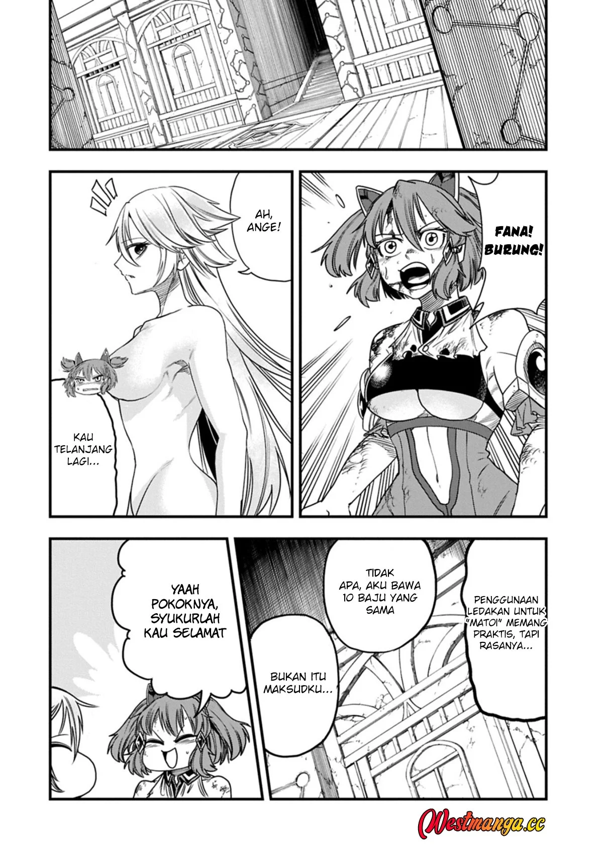 Chapter 78 - halaman 4