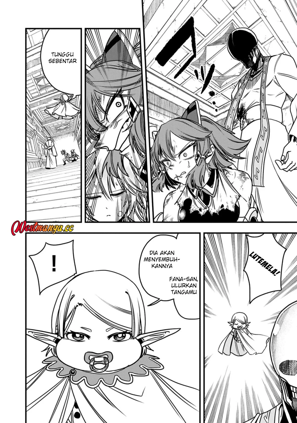 Chapter 78 - halaman 6