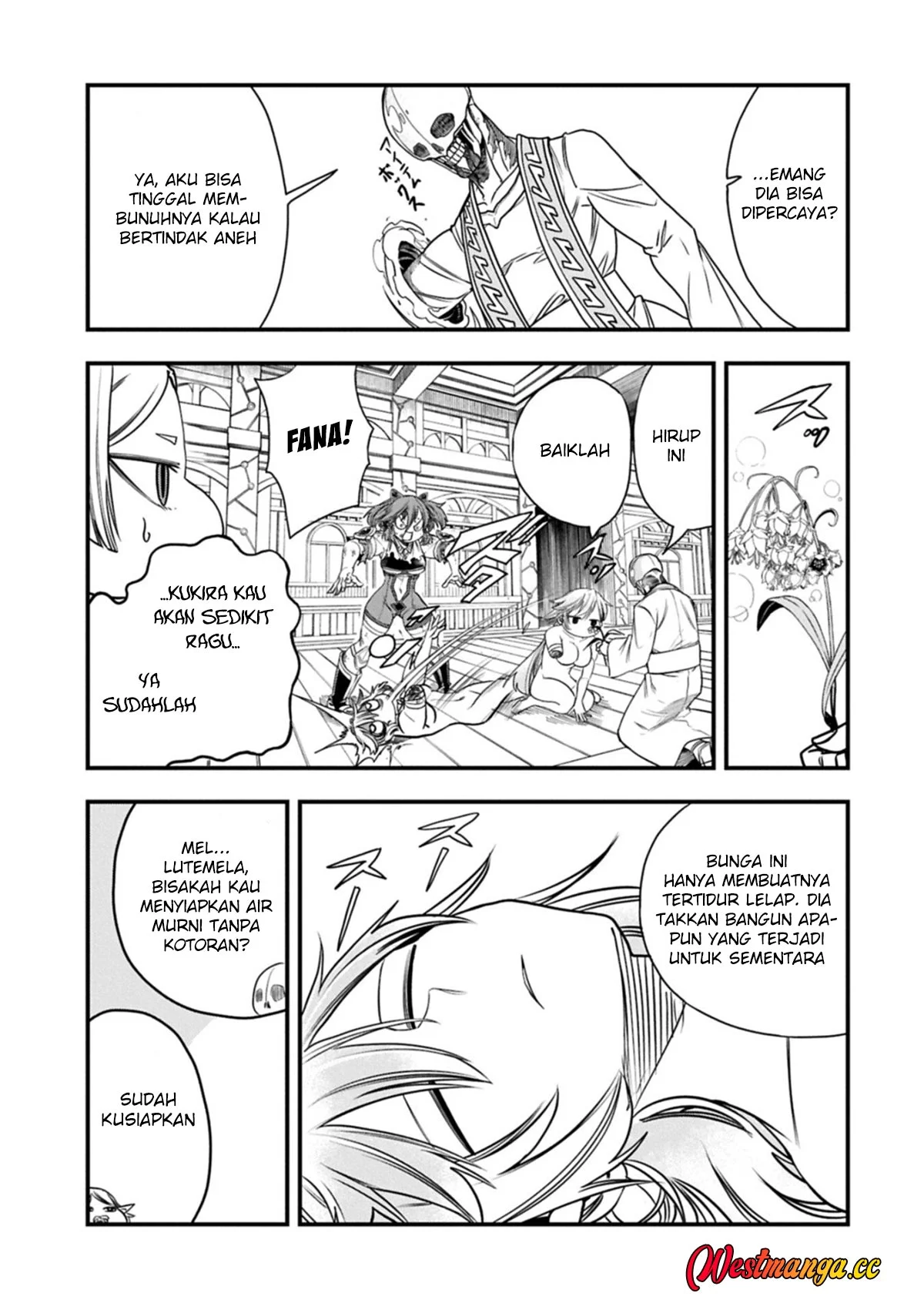 Chapter 78 - halaman 7