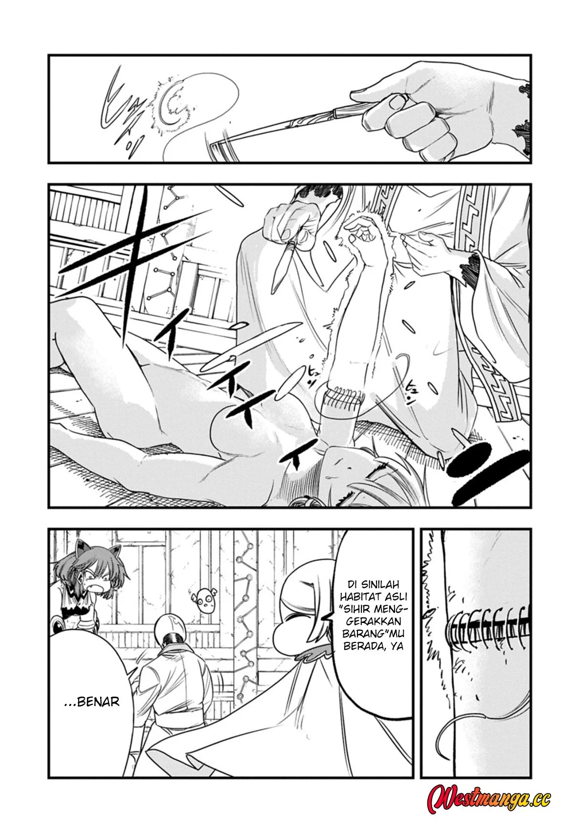 Chapter 78 - halaman 8