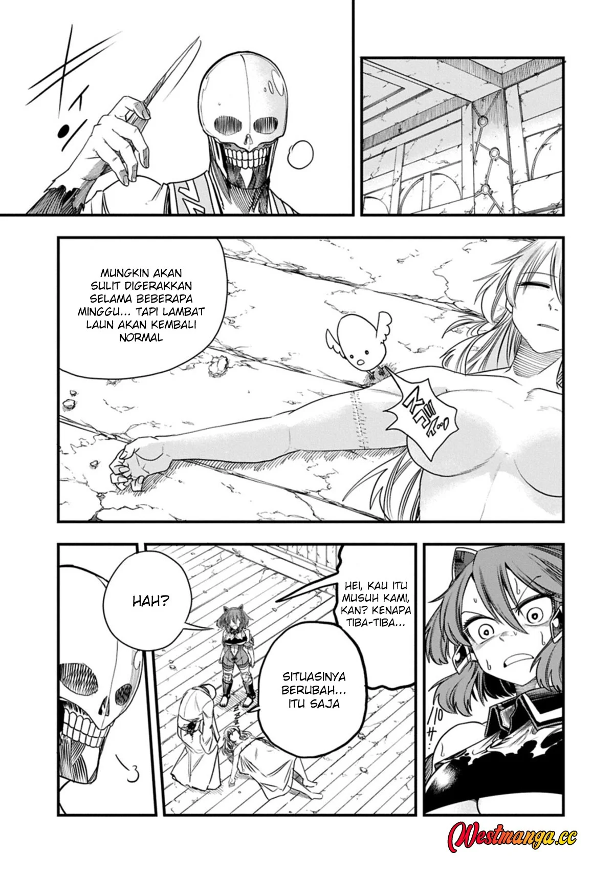 Chapter 78 - halaman 9