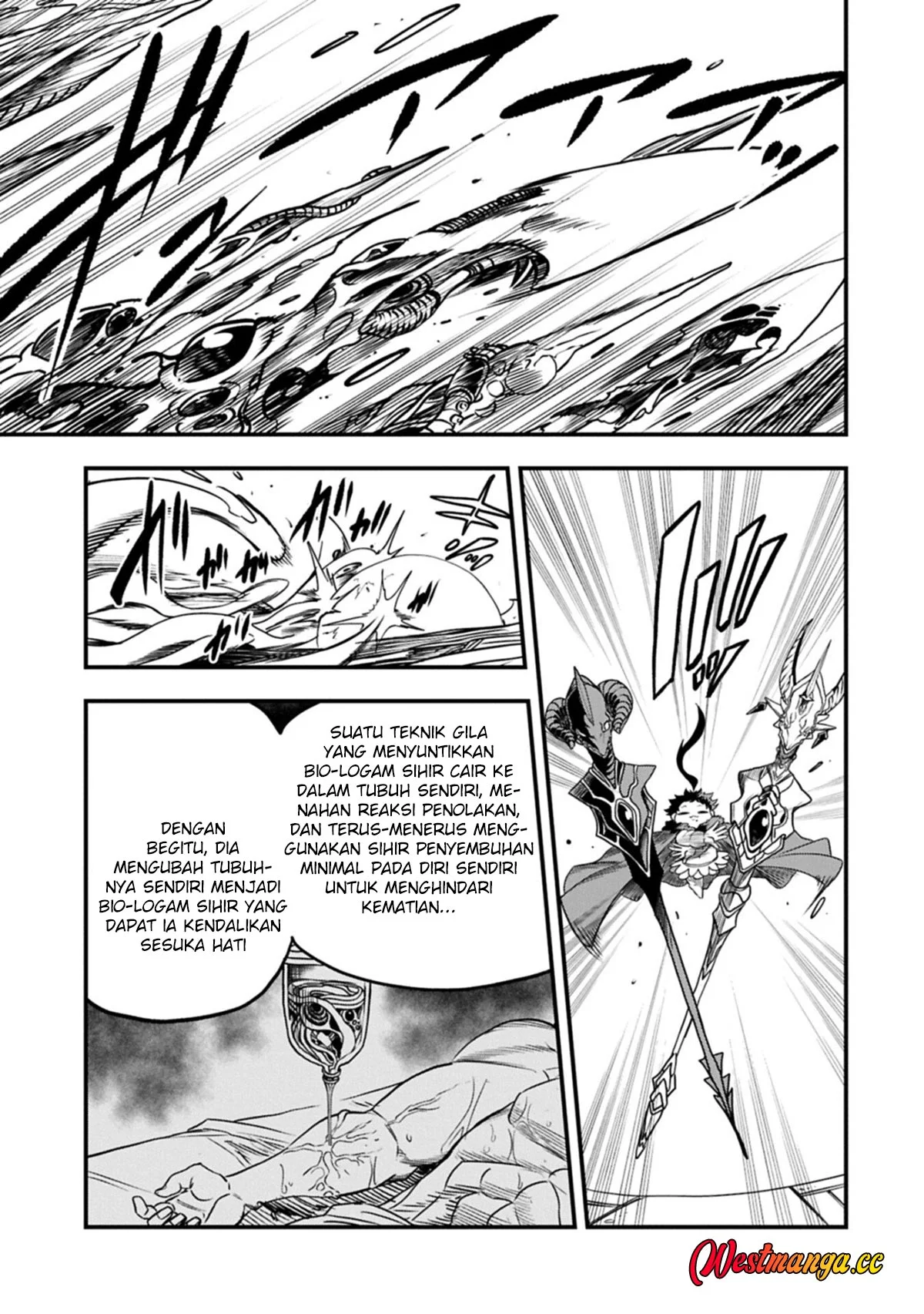 Chapter 79 - halaman 10