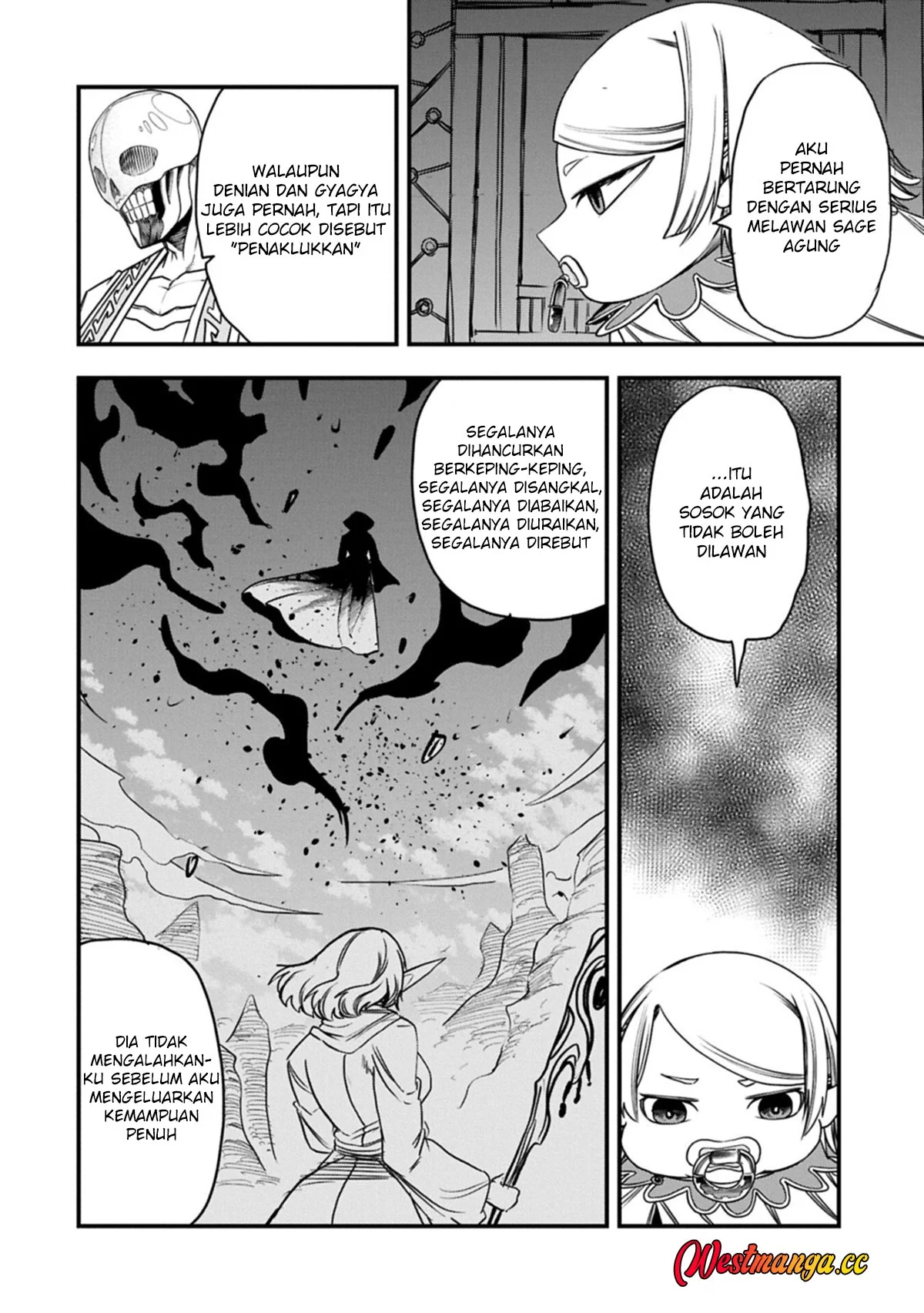 Chapter 79 - halaman 13