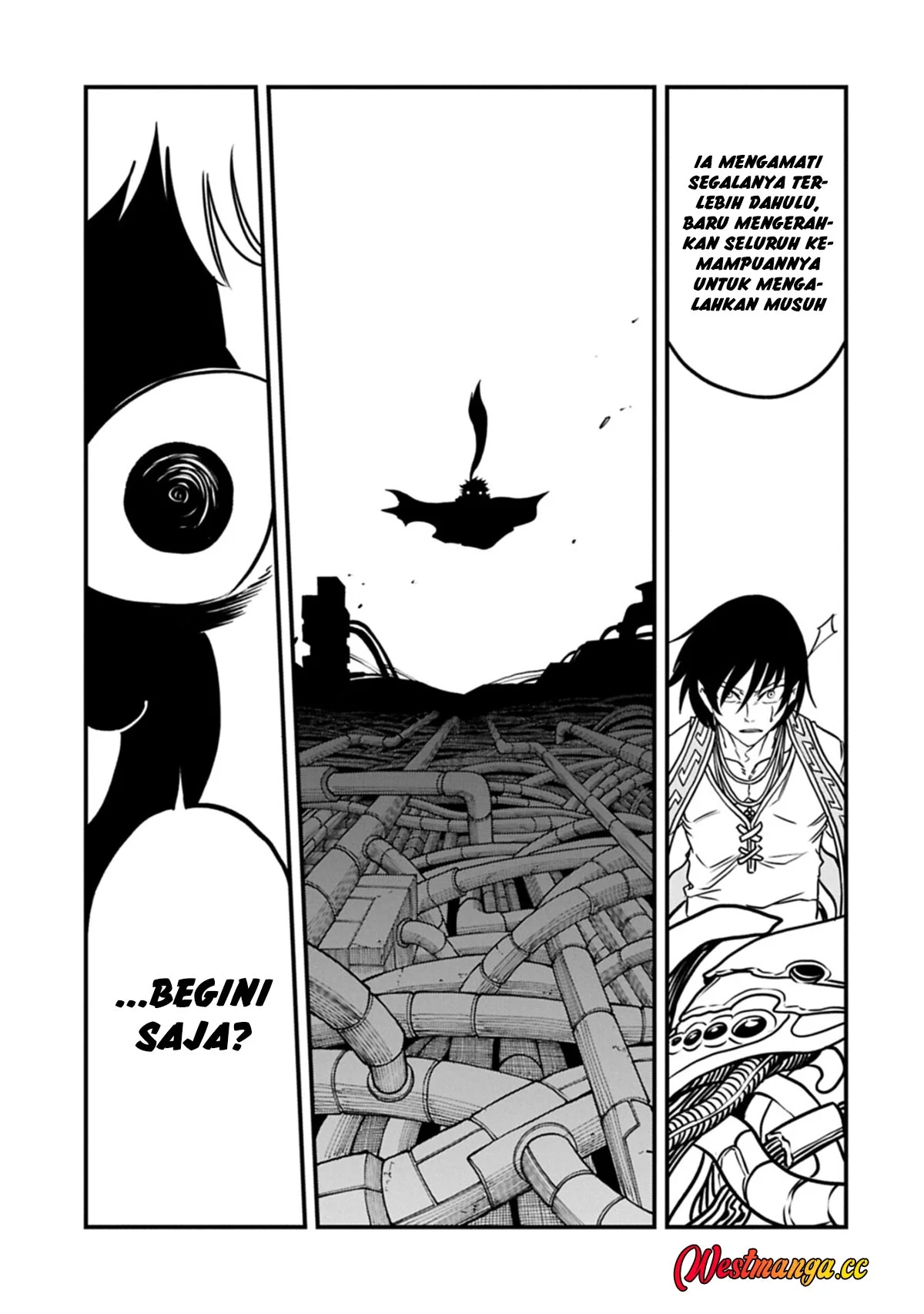 Chapter 79 - halaman 14