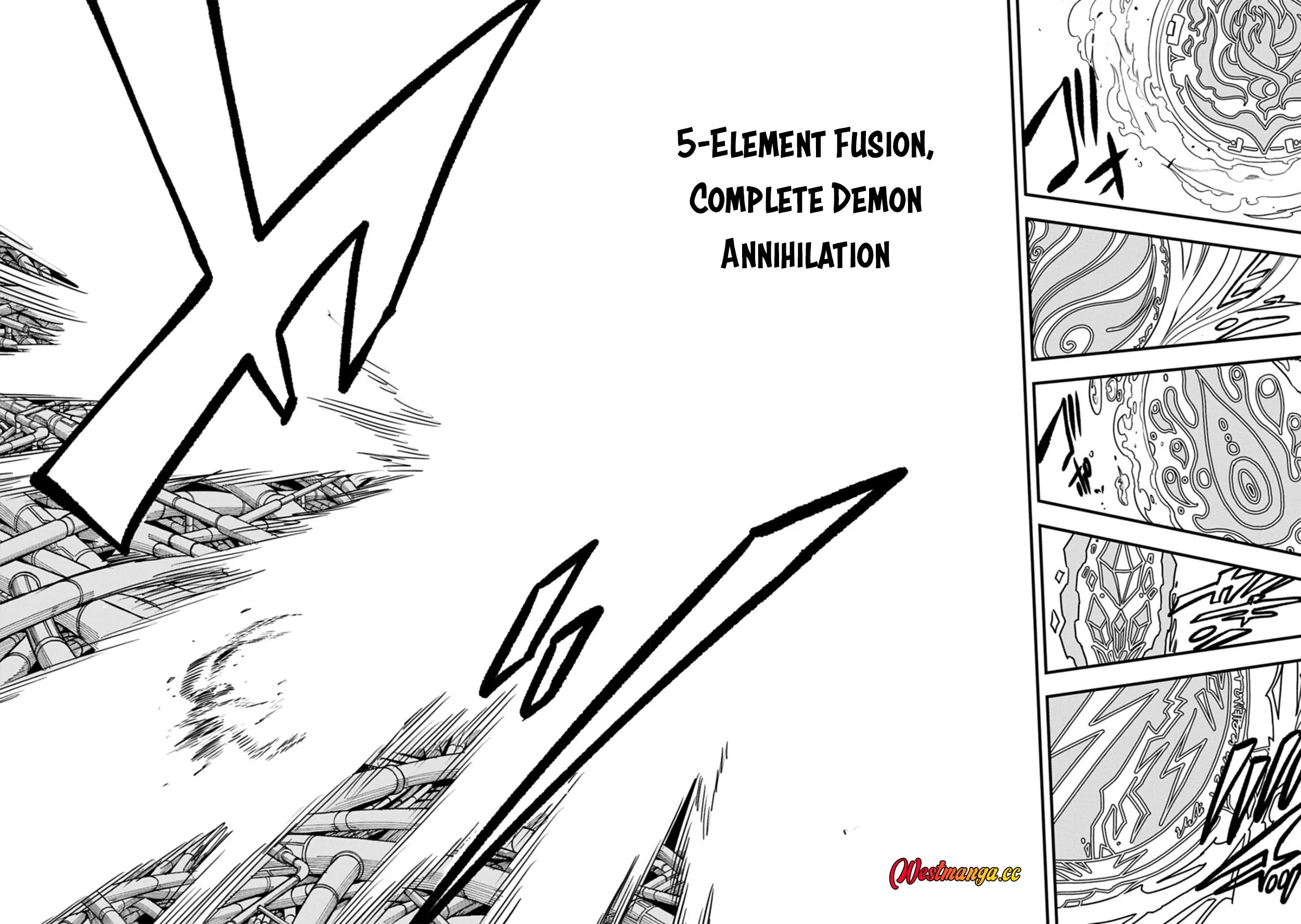 Chapter 79 - halaman 15
