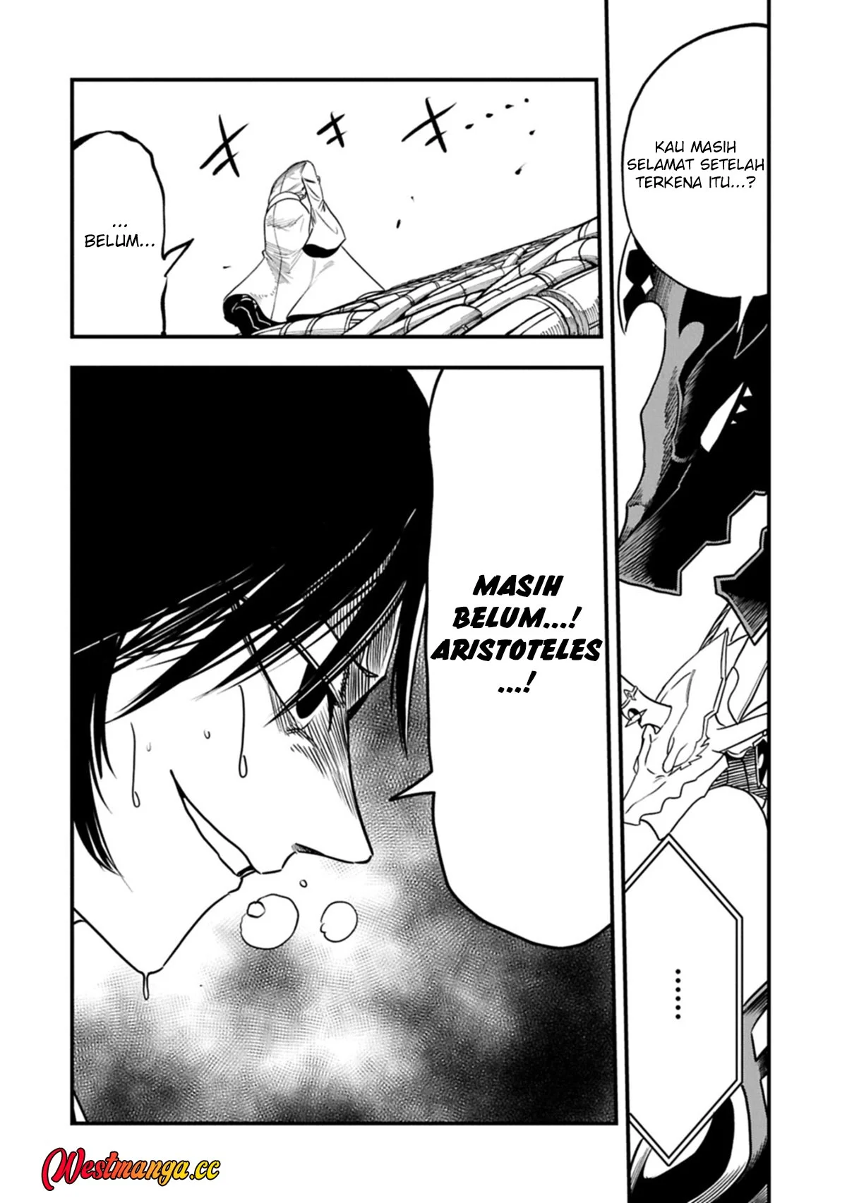 Chapter 79 - halaman 19