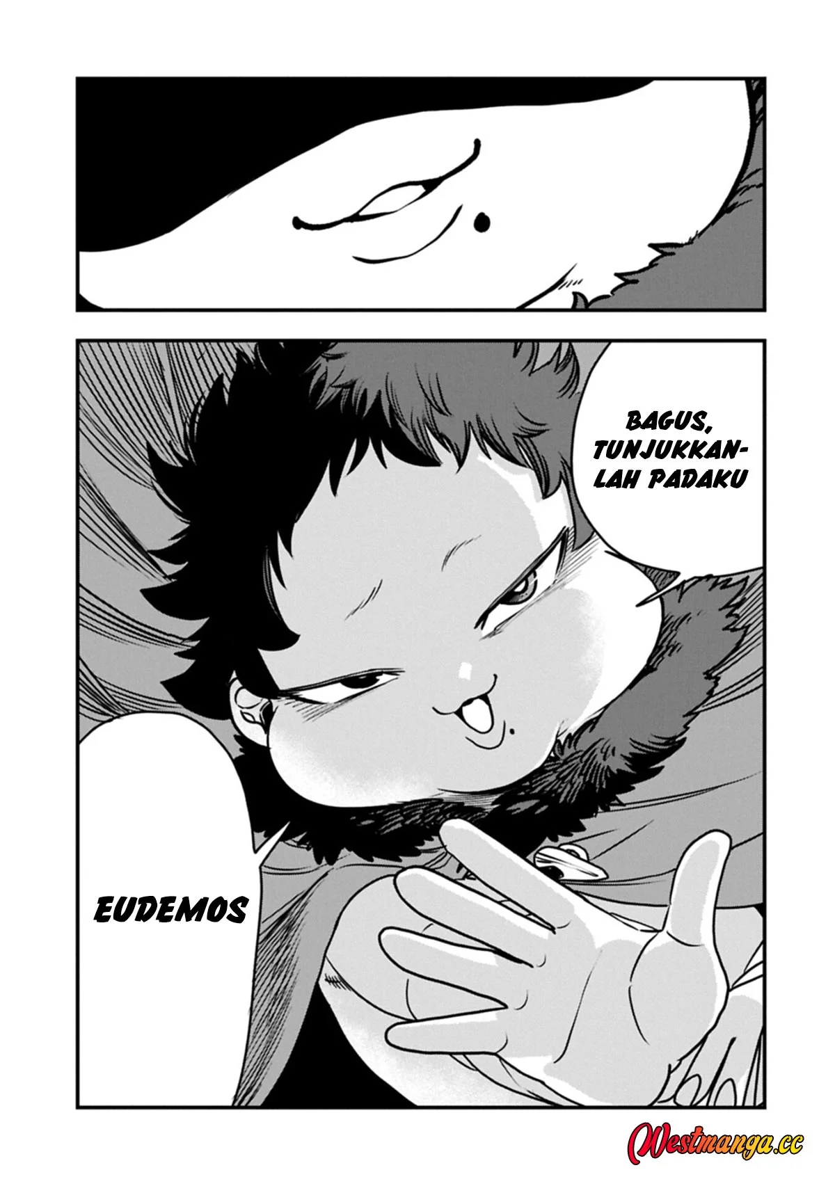 Chapter 79 - halaman 20