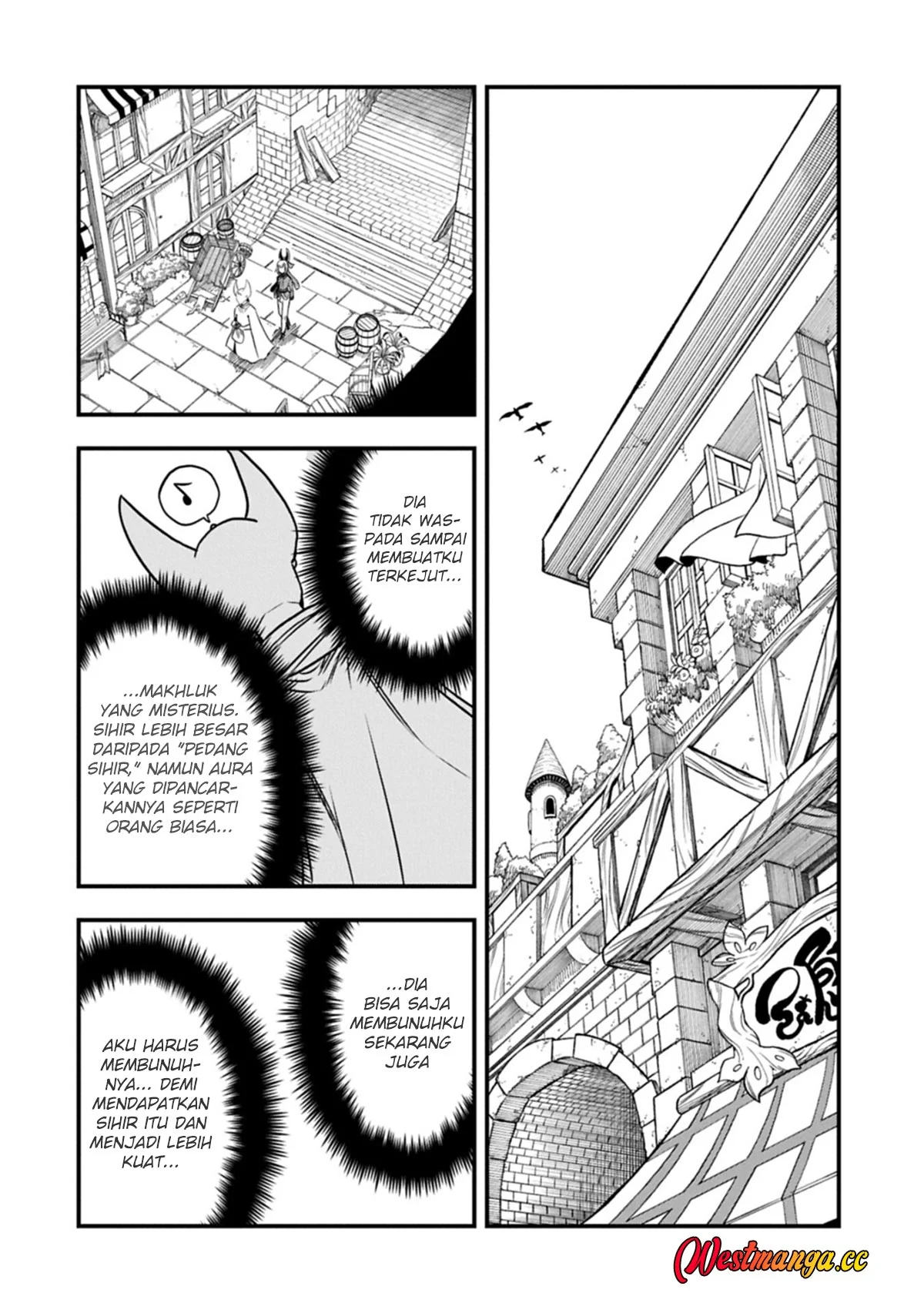 Chapter 79 - halaman 21