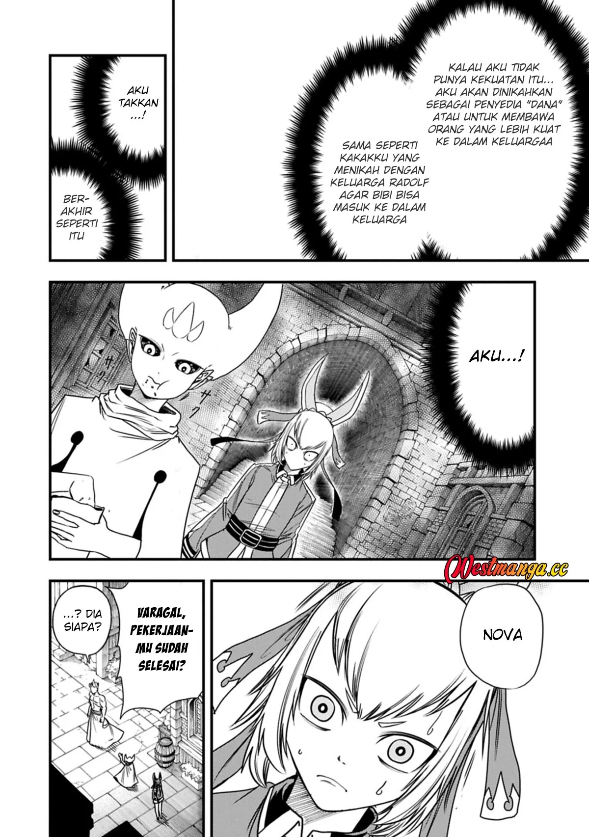 Chapter 79 - halaman 23