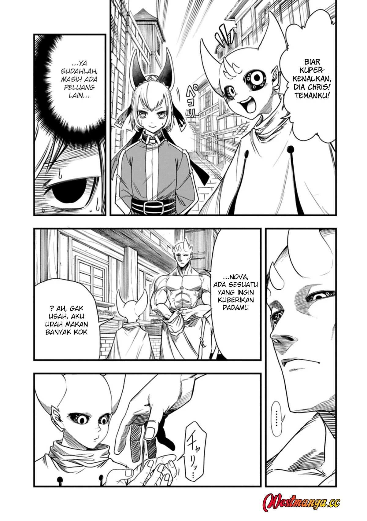 Chapter 79 - halaman 24