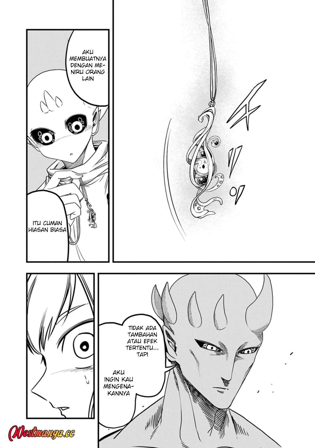 Chapter 79 - halaman 25