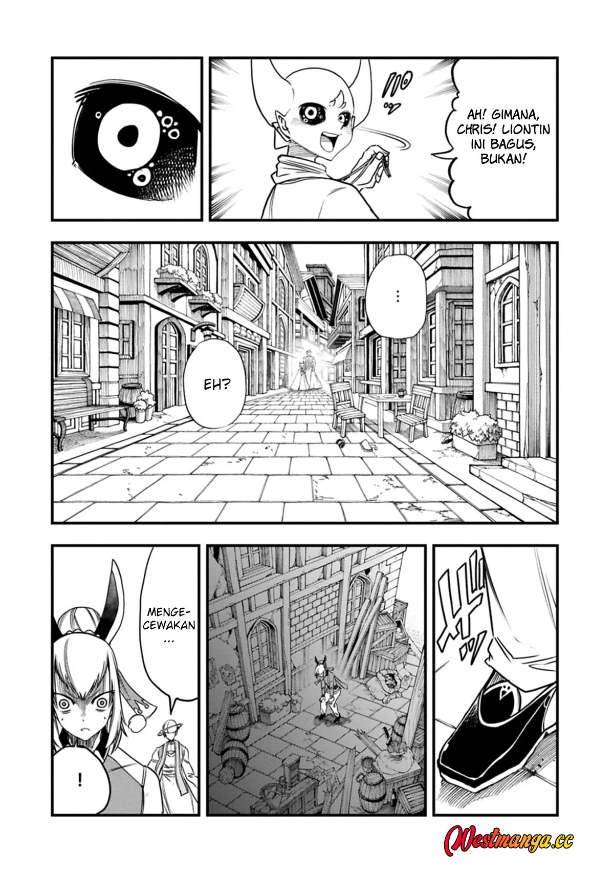 Chapter 79 - halaman 27