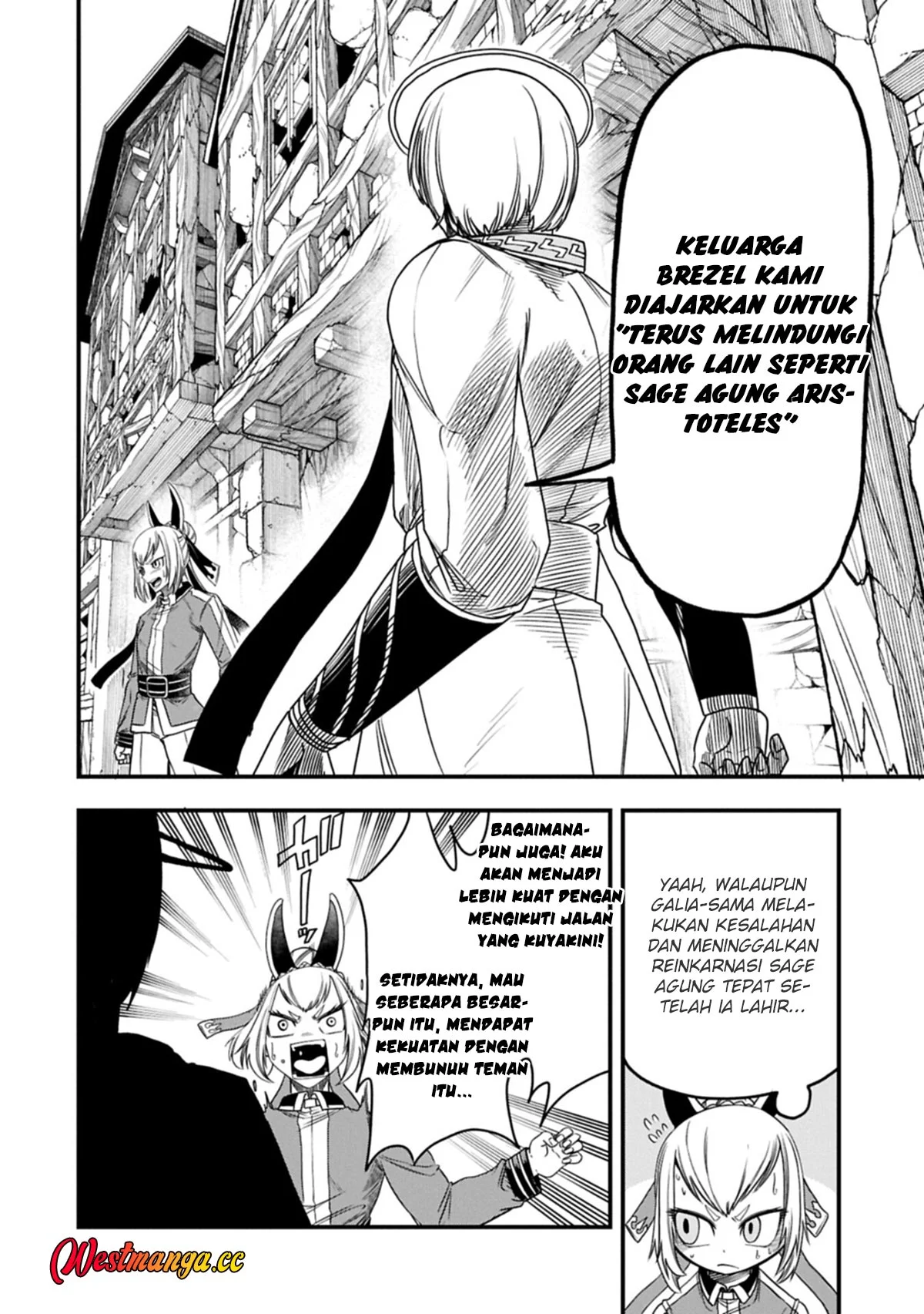 Chapter 79 - halaman 29