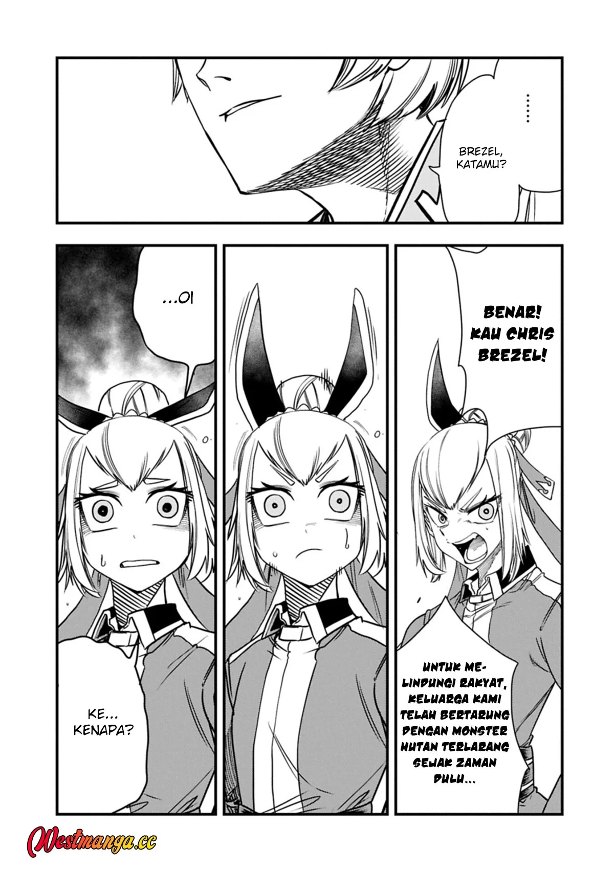 Chapter 79 - halaman 30