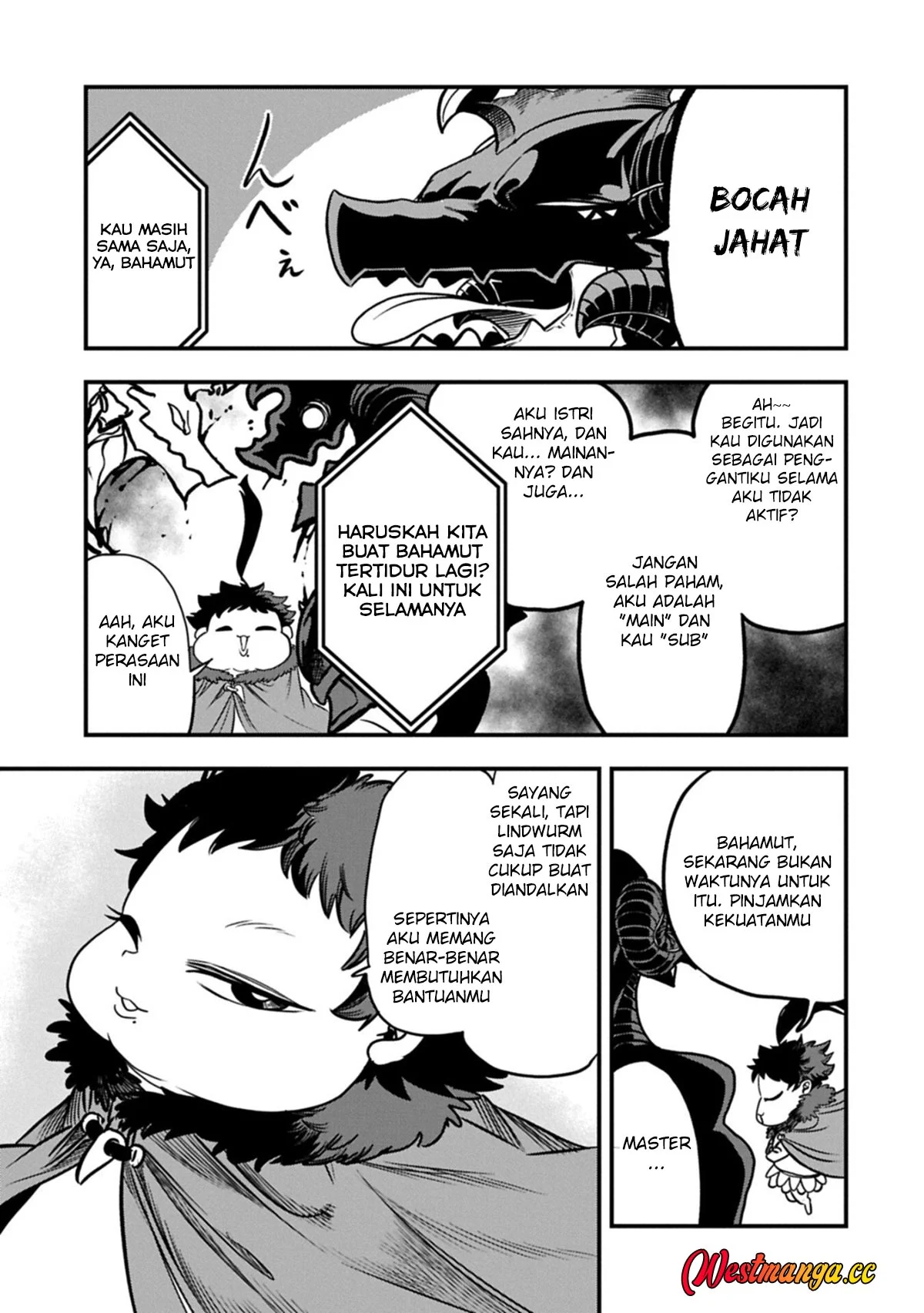 Chapter 79 - halaman 5