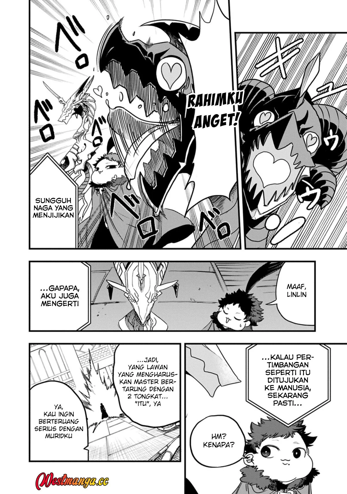 Chapter 79 - halaman 6