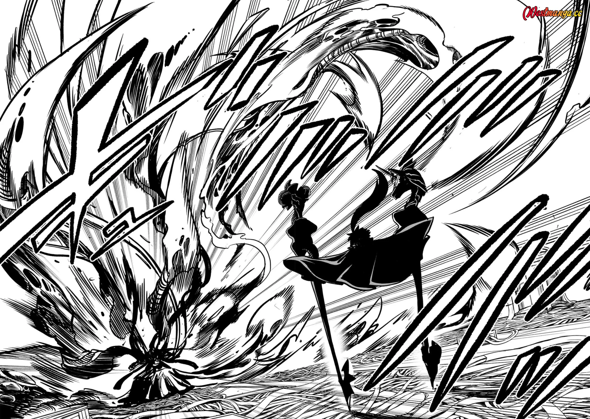 Chapter 79 - halaman 8