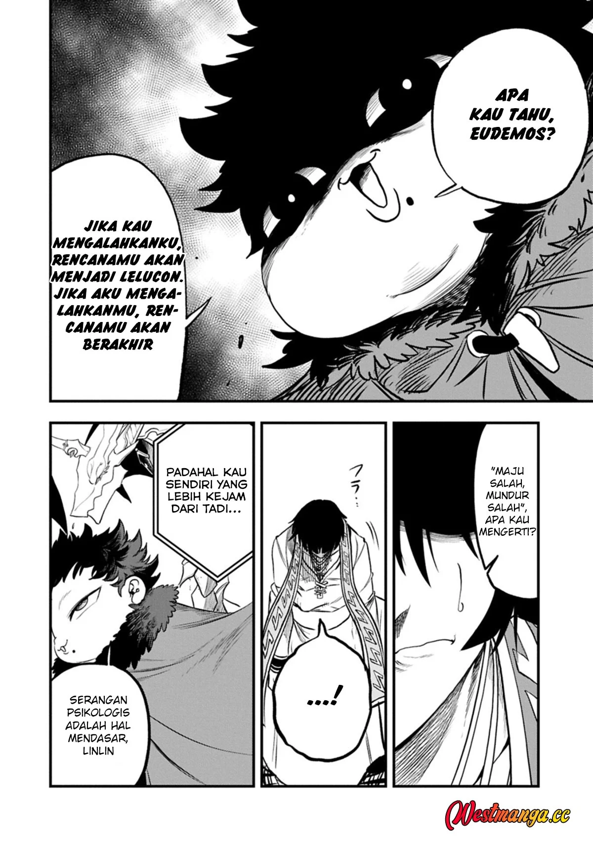 Chapter 80 - halaman 10