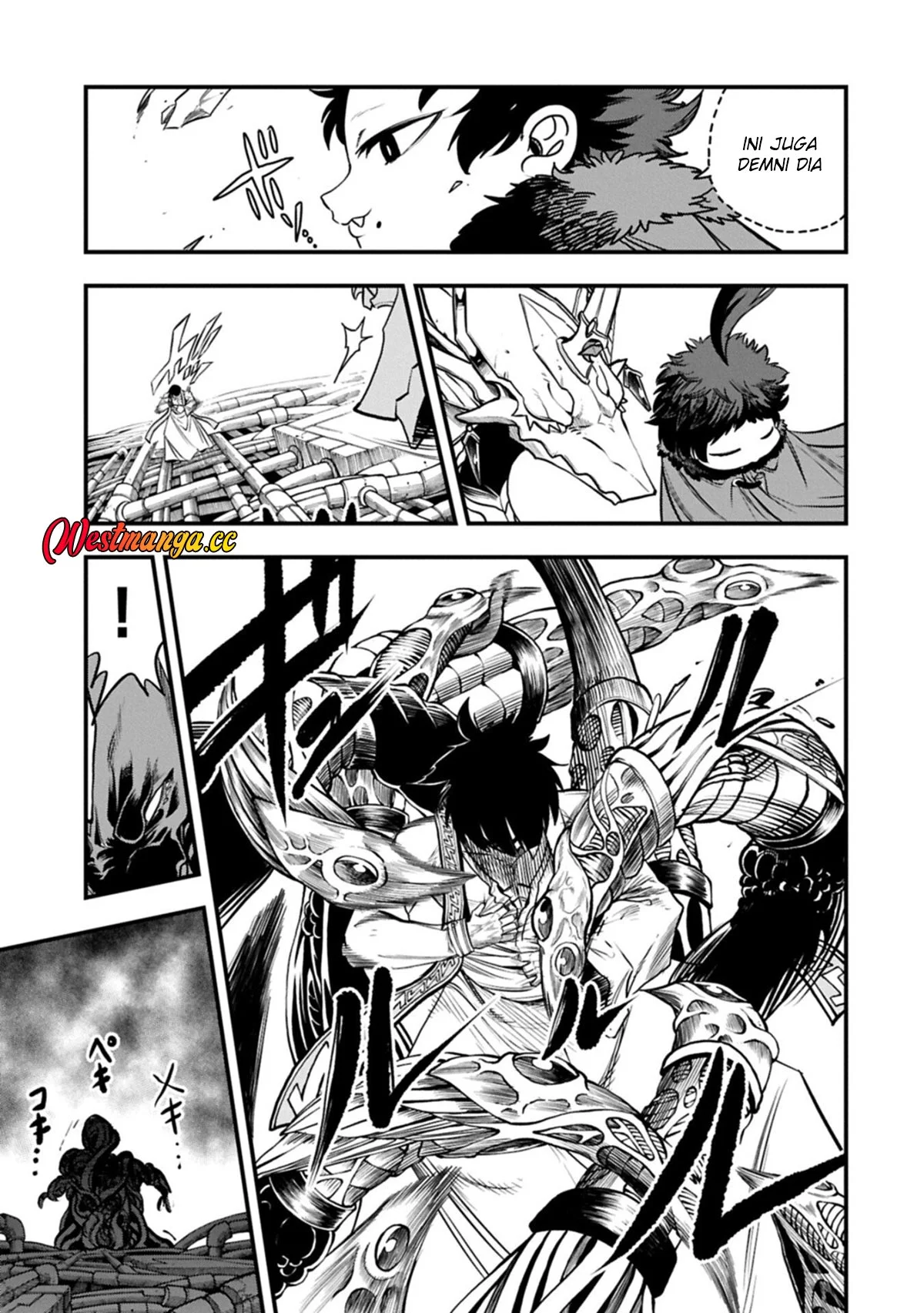 Chapter 80 - halaman 11