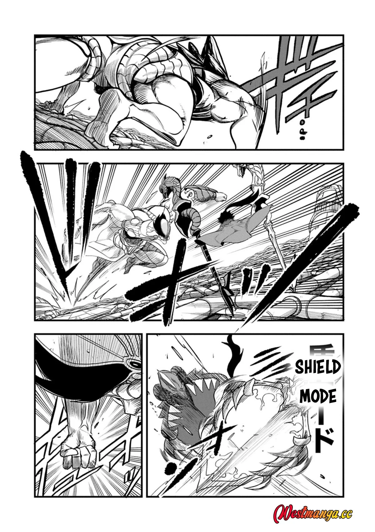 Chapter 80 - halaman 13
