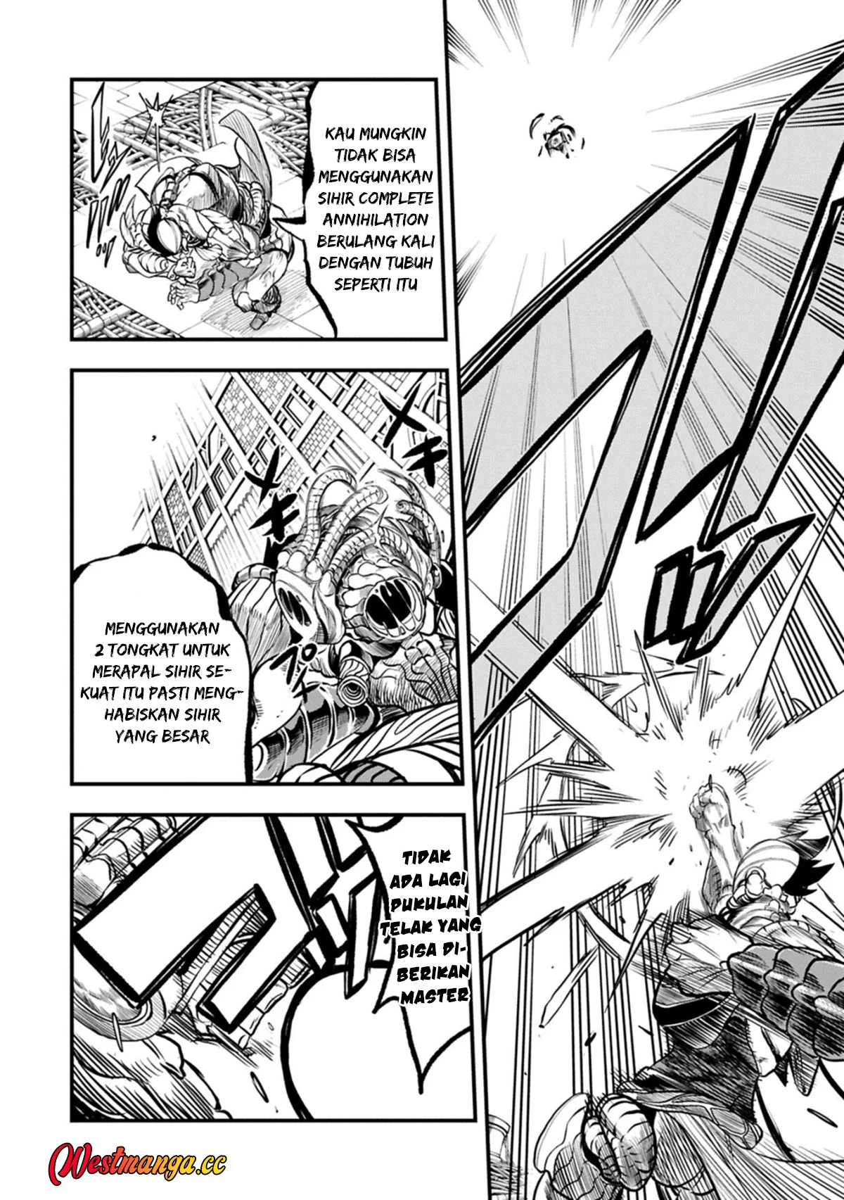 Chapter 80 - halaman 14