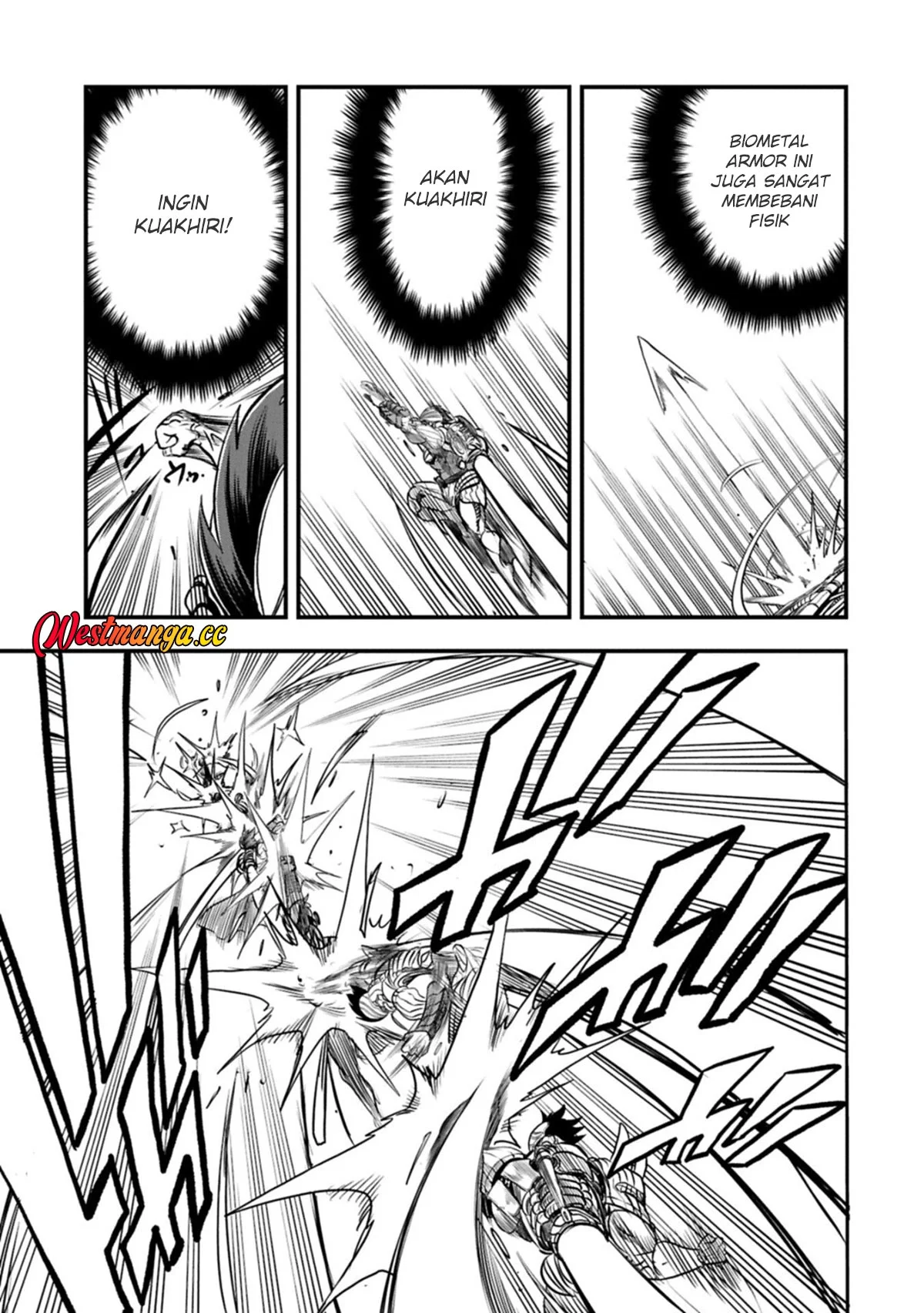 Chapter 80 - halaman 15