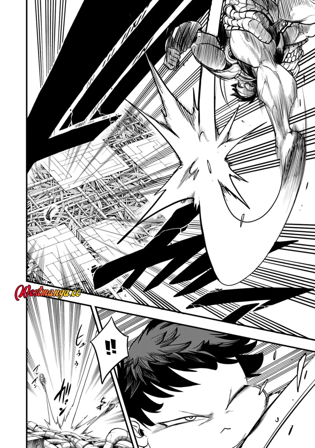 Chapter 80 - halaman 16