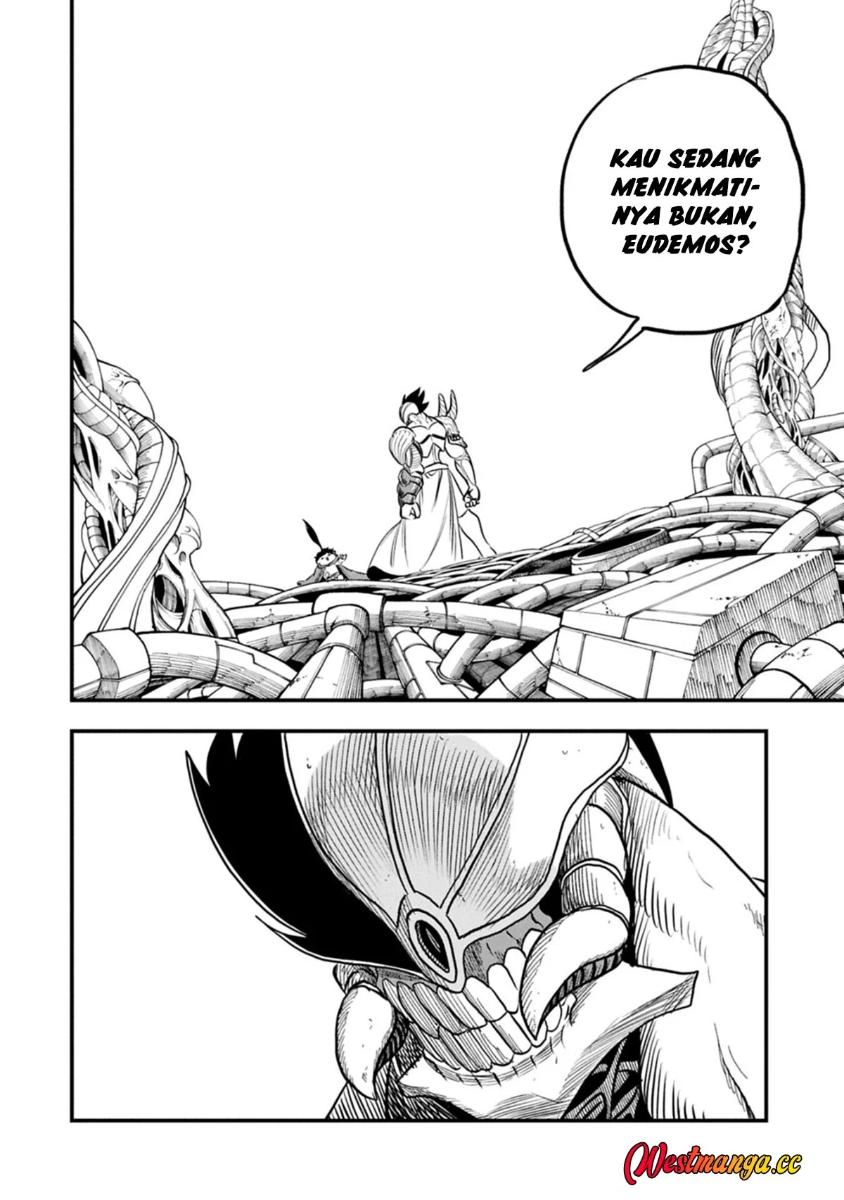 Chapter 80 - halaman 19