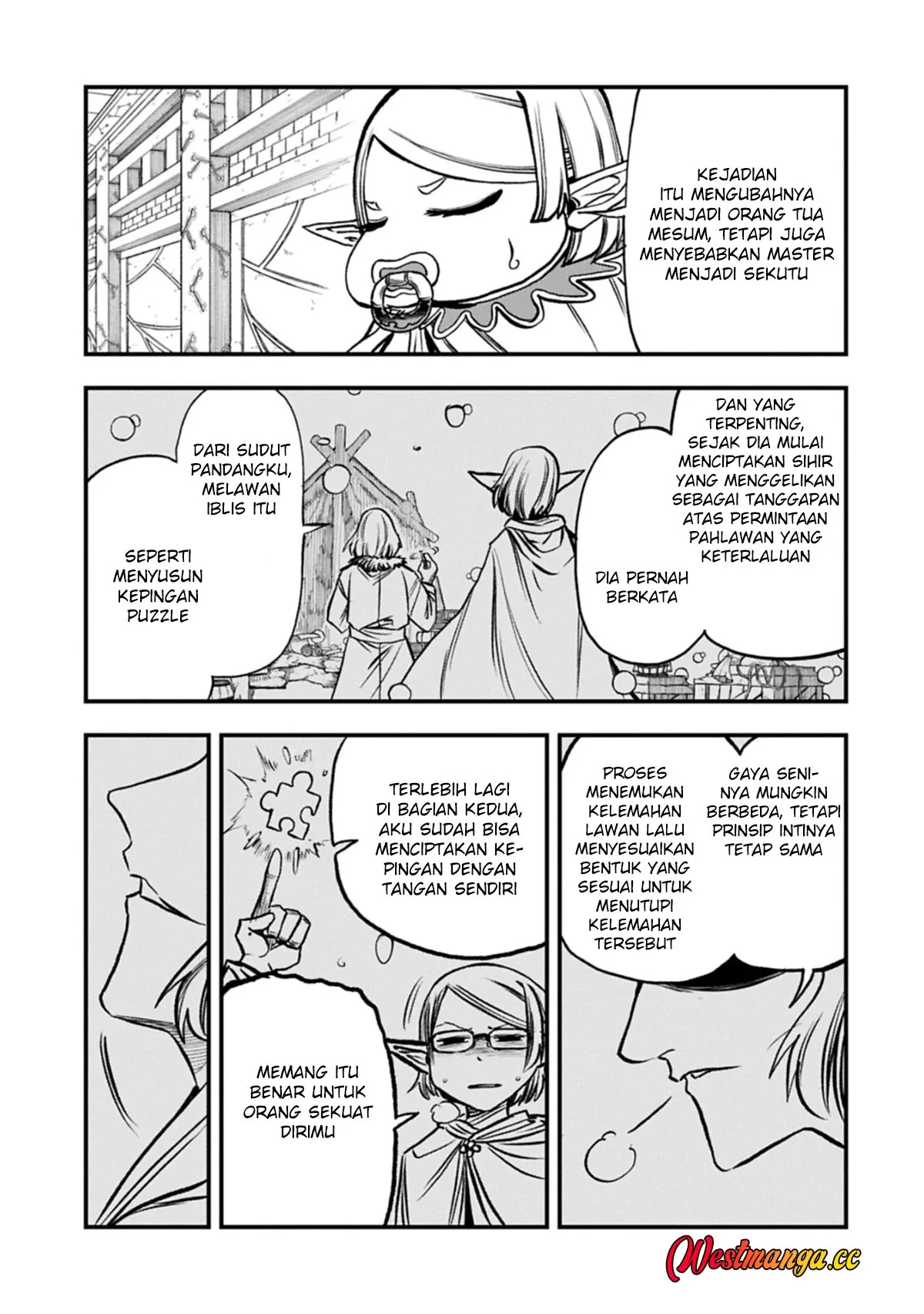 Chapter 80 - halaman 24