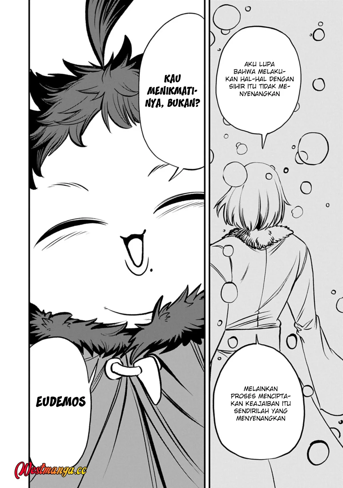Chapter 80 - halaman 25