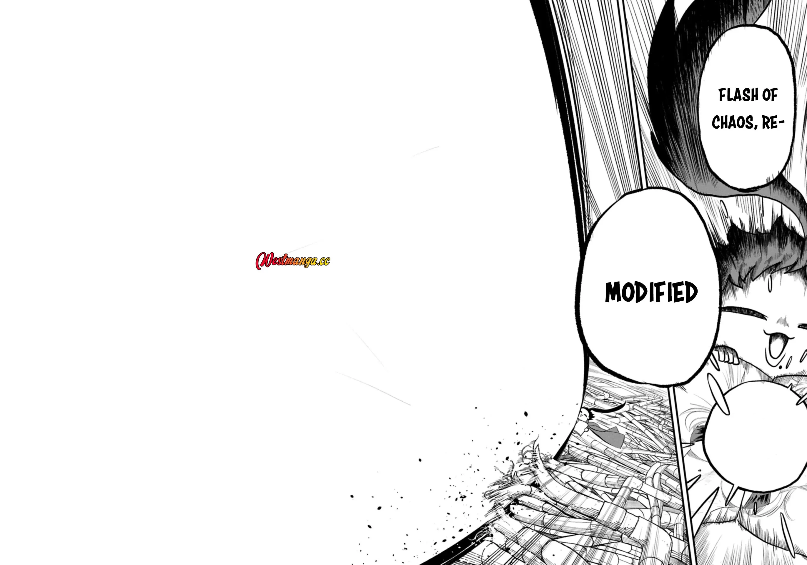 Chapter 80 - halaman 29