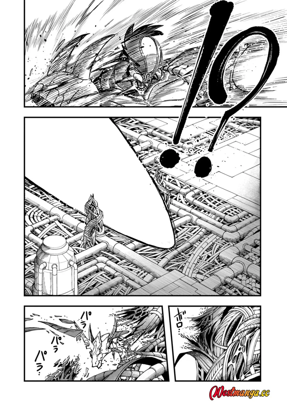 Chapter 80 - halaman 30