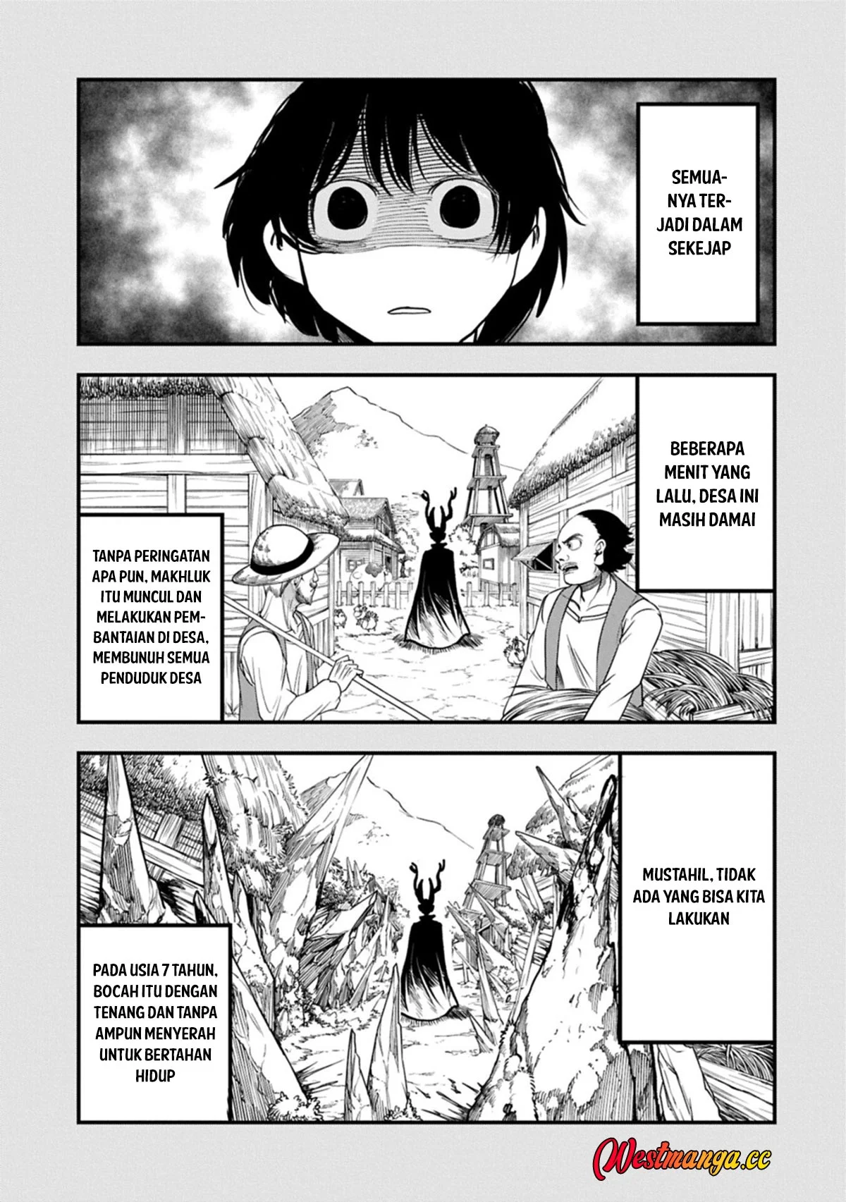 Chapter 80 - halaman 5