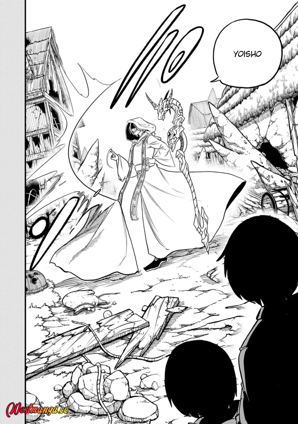 Chapter 80 - halaman 6
