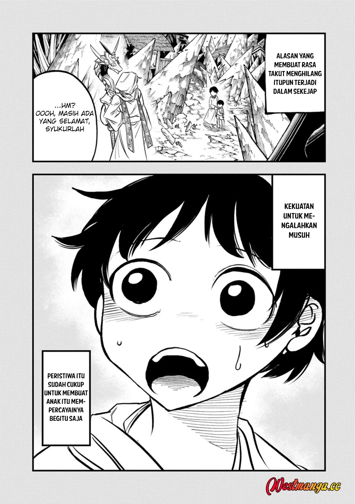 Chapter 80 - halaman 7
