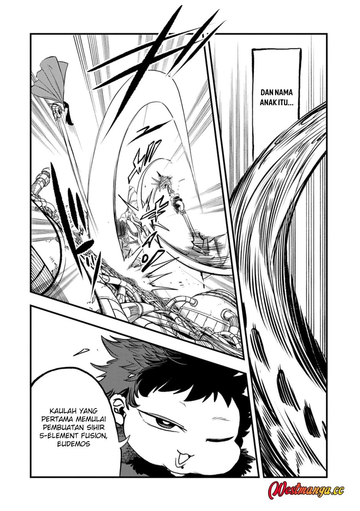 Chapter 80 - halaman 8