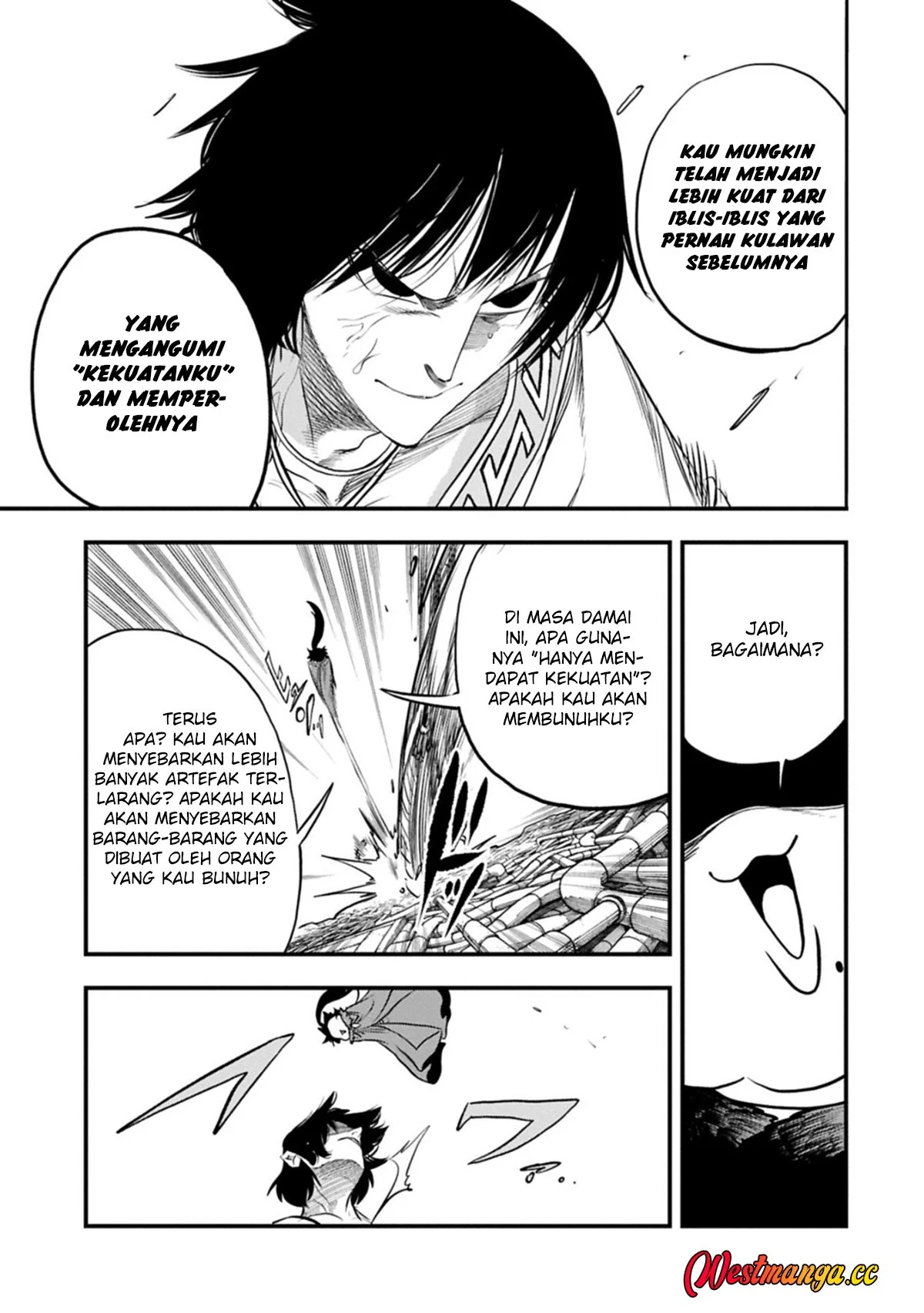 Chapter 80 - halaman 9