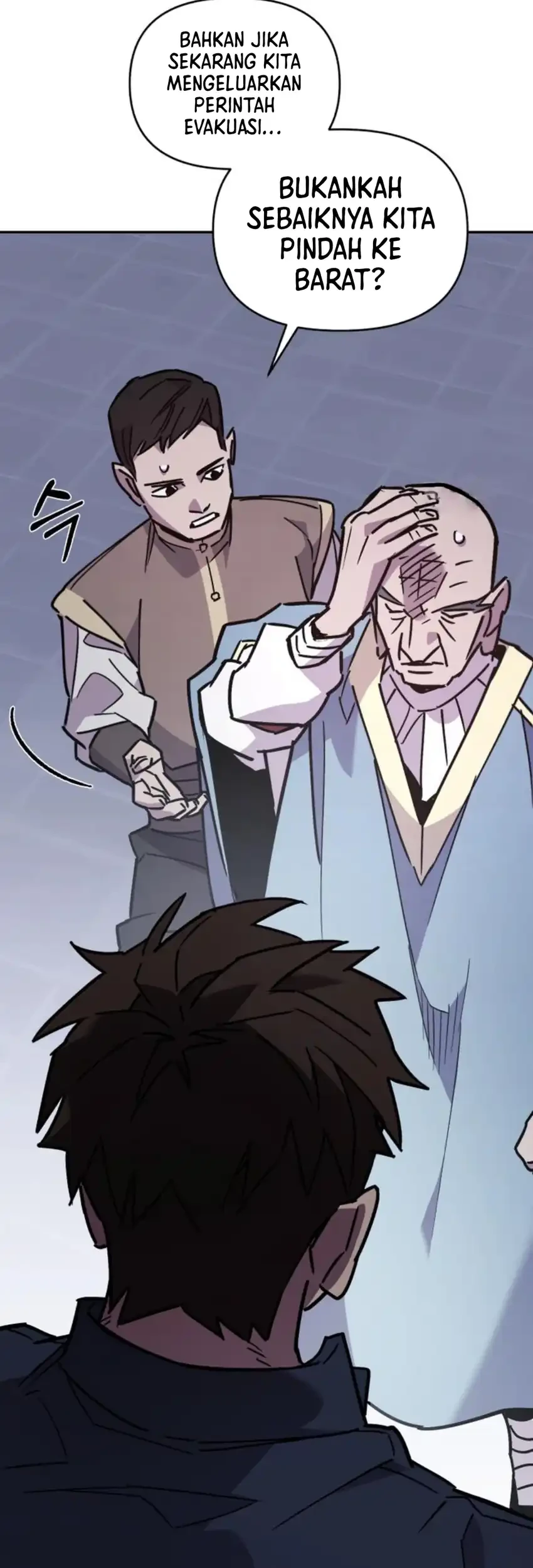 Chapter 40 - halaman 28