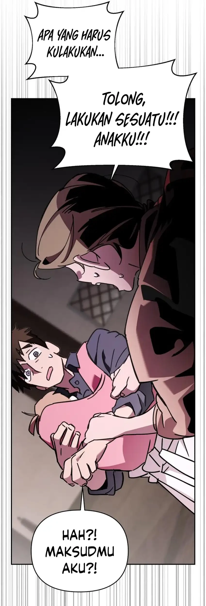 Chapter 45 - halaman 21