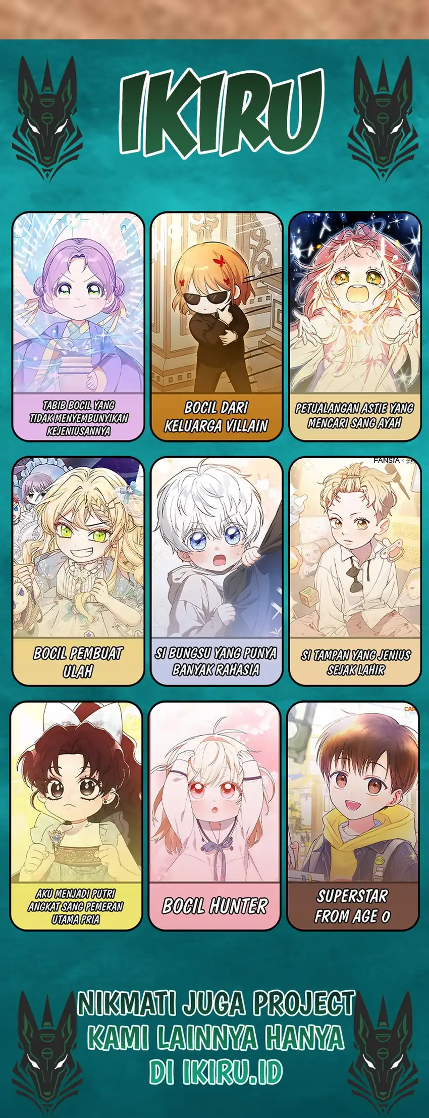 Chapter 45 - halaman 97