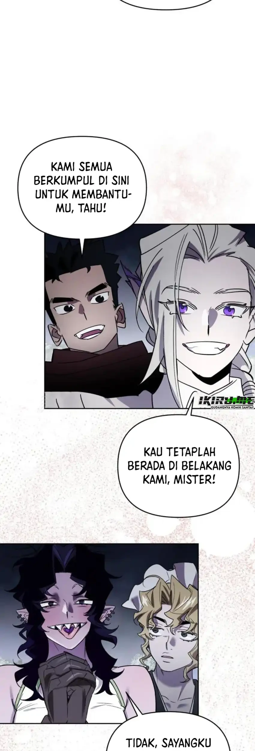Chapter 55 - halaman 20