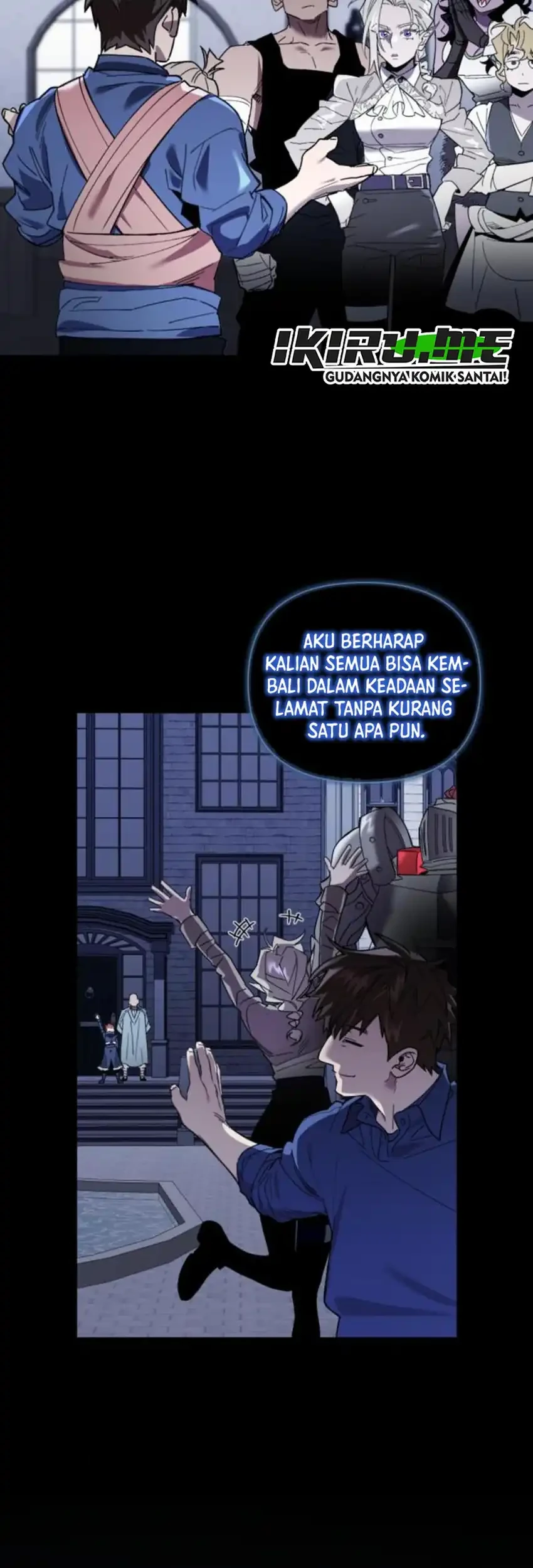 Chapter 55 - halaman 6