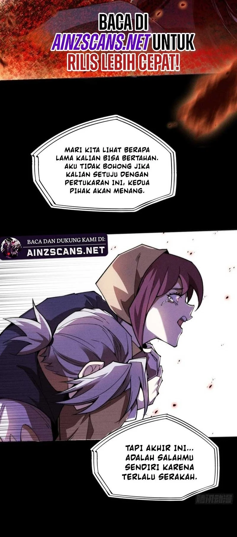 Chapter 42 - halaman 21